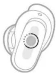 BOSE QuietComfort Earbuds II - DE OORDOPJES EN HET OPLAADETUI OPNIEUW OPSTARTEN - 2