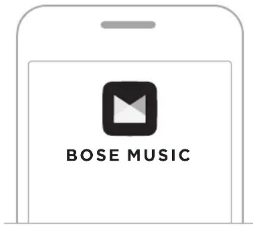 BOSE QuietComfort Earbuds II - DESCARGAR LA APLICACION BOSE MUSIC - 1