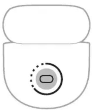 BOSE QuietComfort Earbuds II - PONOWNE URUCHAMIANIE SŁUCHAWEK DOUSZNYCH I FUTERAŁU Z ŁADOWARKA - 2