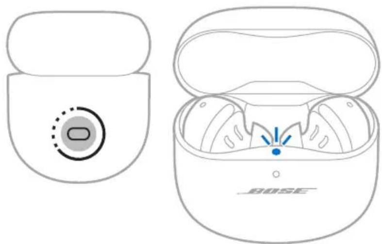 BOSE QuietComfort Earbuds II - i 1 - 1