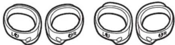 BOSE QuietComfort Earbuds II - CONTENIDO - 4