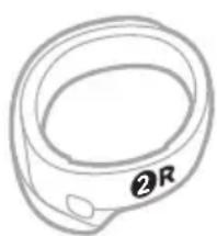 BOSE QuietComfort Earbuds II - Bandas de estabilidad - 2