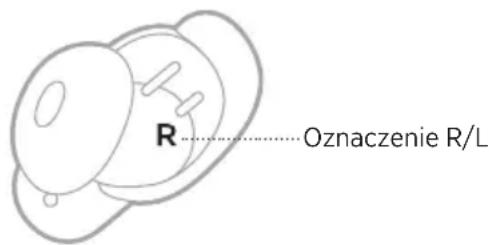 BOSE QuietComfort Earbuds II - WKŁADANIE SŁUCHAWEK DOUSZNYCH - 1