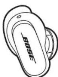 BOSE QuietComfort Earbuds II - Lgulgubis1lus - 2