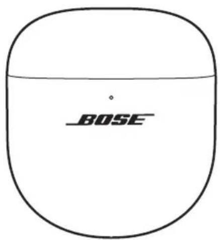 BOSE QuietComfort Earbuds II - 内件 - 2