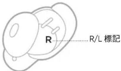 BOSE QuietComfort Earbuds II - 插入耳機 - 1
