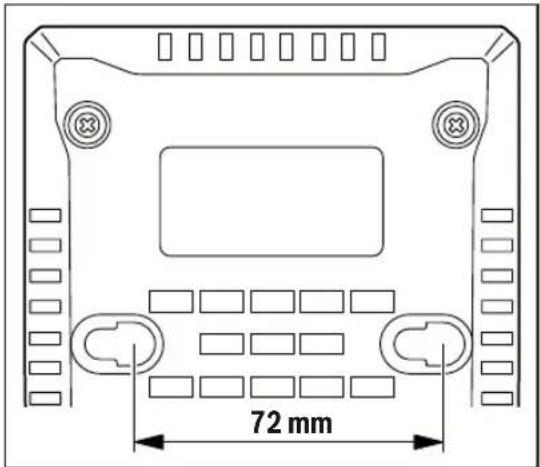72 mm