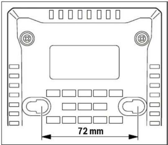 72 mm