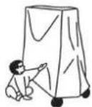 CORNILLEAU 200 X Outdoor - PRECAUTIONS - 7