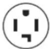 MAYTAG MED5430MW - AVERTISSEMENT - 2