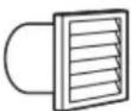 MAYTAG MED5430MW - Recommended Styles: Acceptable Style: - 1