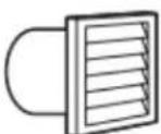 MAYTAG MED5030MW - Recommended Styles: Acceptable Style: - 1