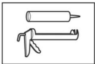 MAYTAG MED5030MW - Tools Needed for All Installations: - 9