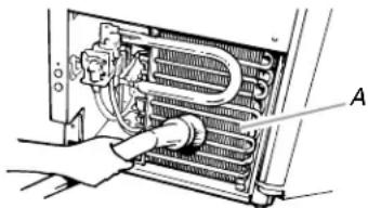 MAYTAG MIM1554ZRS - Risque de choc électrique - 2