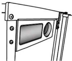 MAYTAG MIM1554ZRS - Installer le filtre à eau - 2