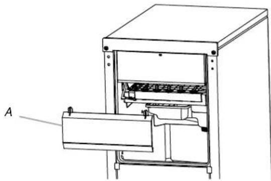 MAYTAG MIM1554ZRS - Piezas interiores - 1