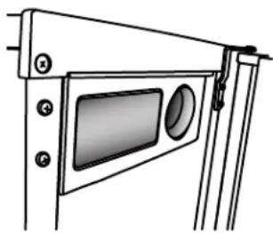 MAYTAG MIM1554ZRS - Install the Water Filter - 2