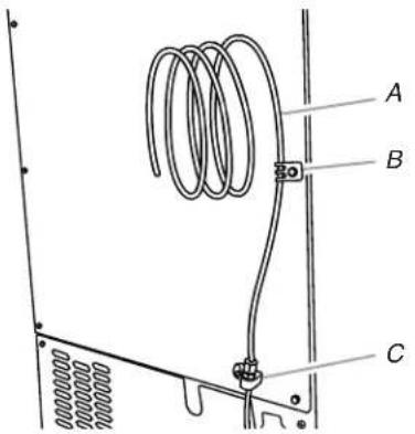 MAYTAG MIM1554ZRS - Vue arrière - 1
