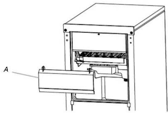 MAYTAG MIM1554ZRS - Composants intérieurs - 1