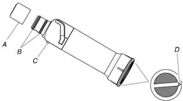 MAYTAG MIM1554ZRS - Installer le filtre à eau - 1