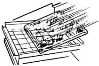 MAYTAG MIM1554ZRS - Proceso de elaboración de hielo - 2