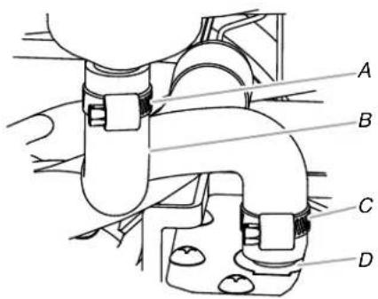 MAYTAG MIM1555ZRS - Drain Tube - 1
