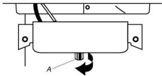 MAYTAG MIM1555ZRS - Drain Cap - 1