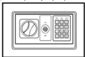 Olymp GOsafe 50C - περιχόμενο συακεύασιας - 2