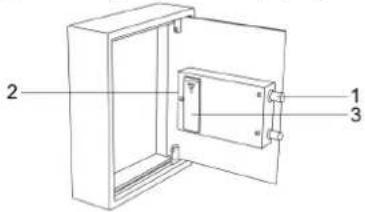 Olymp GOsafe 50D - Σύνοψη - 1