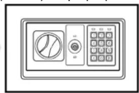 Olymp GOsafe 50D - περιχόμενο συακεύασιας - 2