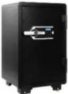 Olymp GOsafe 5530FP - 11