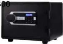 Olymp GOsafe 5530FP - 2