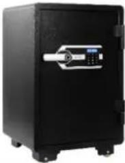 Olymp GOsafe 5300 - 9