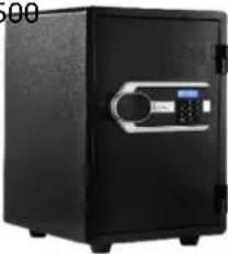 Olymp GOsafe 5600FP - 6