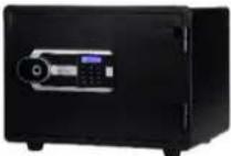 Olymp GOsafe 5600FP - 3