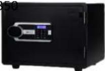 Olymp GOsafe 5350FP - 4