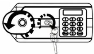 Olymp GOsafe 5350FP - FR Mode d'emploi - 2
