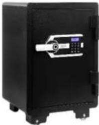 Olymp GOsafe 5350FP - 7