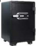 Olymp GOsafe 5350FP - 12