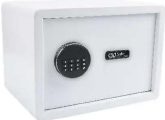Olymp GOsafe 110 - 1