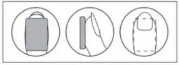 Olymp GOsafe 120FP - Einstellung des Fingerabdrucks (nur bei 120FP & 210FP) - 1