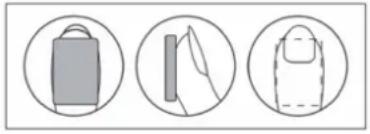 Olymp GOsafe 120FP - Réglage du code maître - 1