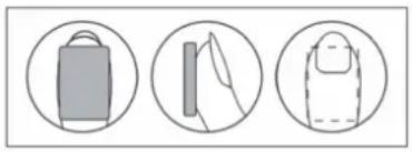 Olymp GOsafe 120FP - Impostare il codice master - 1