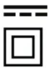 EasyMaxx 06842 - Explanation of the Symbols - 5
