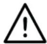 Maxxmee 09429 - WARNING – Danger of Fire - 1