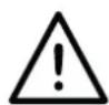 Maxxmee 09429 - Avertissement – risque d'incendie - 1