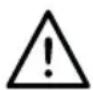 Maxxmee 09997 - Avertissement – risque d'incendie - 1