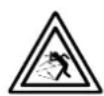 Maxxmee 04313 - 6) Consignes de sécurité spécifiques pour l'appareil - 3