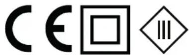 VitalMaxx 00141 - Technical Data - 1