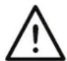 VitalMaxx 00141 - DANGER – Danger of Electric Shock - 1